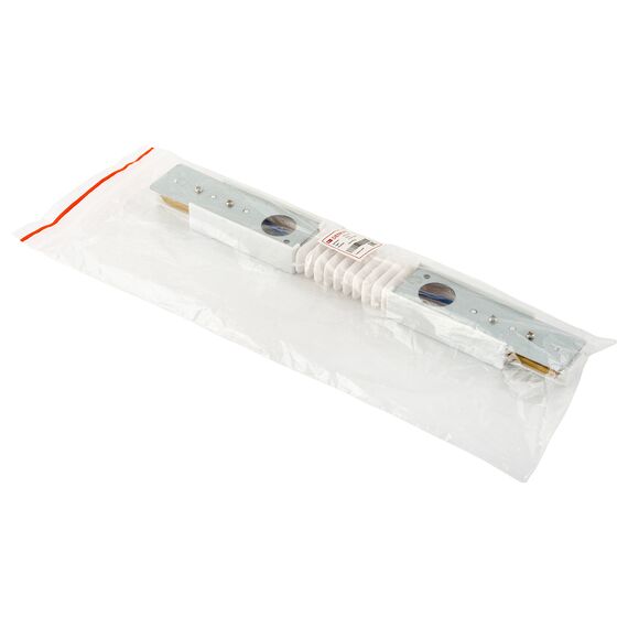 Denkirs TR1106-WH Гибкий соединитель для шинопровода, белый, изображение 3