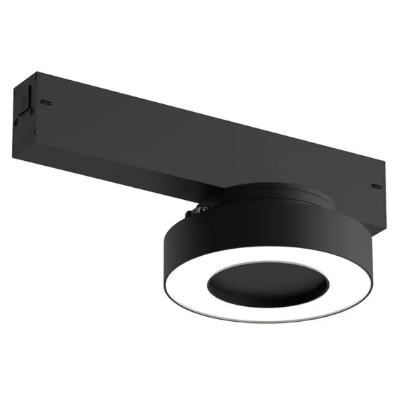 Denkirs DK8027-BK Акцентный светильник SMART LINEAR 12W DIM 3000K-6000K черный, изображение 3