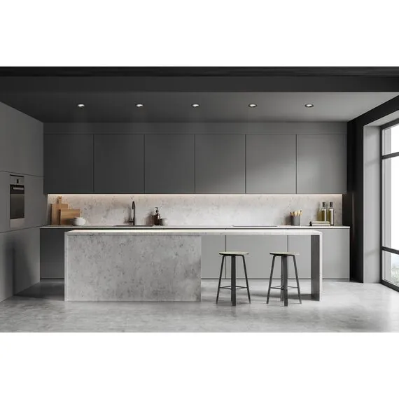 Denkirs DK3103-BK Встраиваемый влагозащищенный светильник, IP 65, 10 Вт, GU5.3, LED, черный, пластик, изображение 5