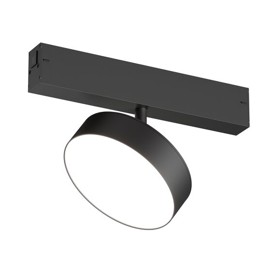 Denkirs DK8070-BK Акцентный светильник SMART LINEAR 16W DIM 3000K-6000K черный, изображение 3
