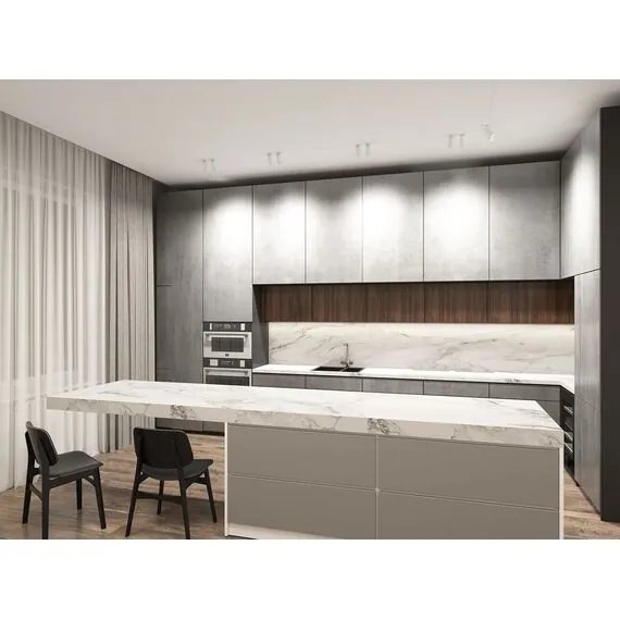 Denkirs DK8012-WH Акцентный светильник SMART SPOT DOUBLE 2x9W DIM 3000K-6000K, белый, изображение 4