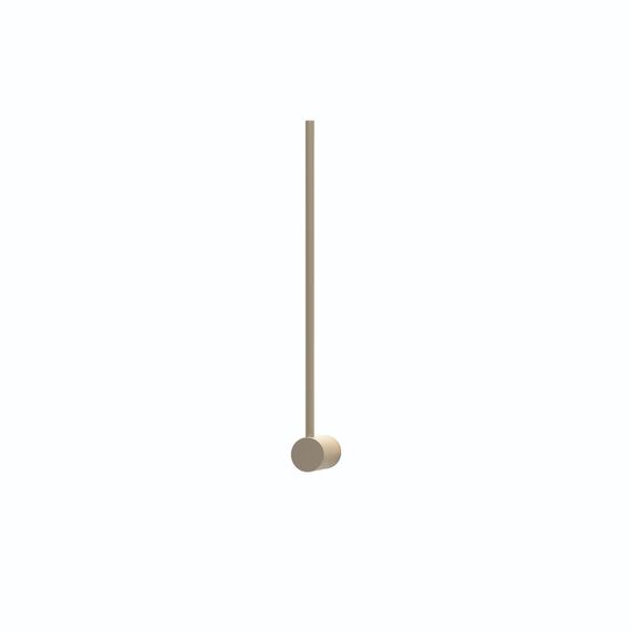 Denkirs DK5010-SG Бра 600 мм, 3000К, IP20, 5 Вт, матовое золото, изображение 4