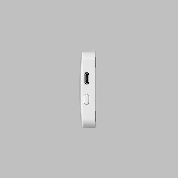 Denkirs DK7401-WF Wi-Fi Конвертор для светильников Air 3000-5000K, серия Control, белый, пластик, изображение 3