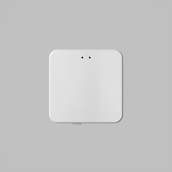 Denkirs DK7401-WF Wi-Fi Конвертор для светильников Air 3000-5000K, серия Control, белый, пластик