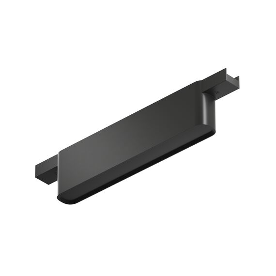 Denkirs TR5220-BK Внешний блок питания для трека Air, серия Base, 150W, 48V DC, IP20, черный, алюминий, изображение 4