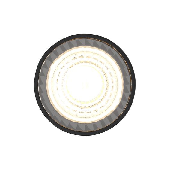 Denkirs DK3000-7W-BK Светодиодный модуль черный керамический корпус, изображение 2