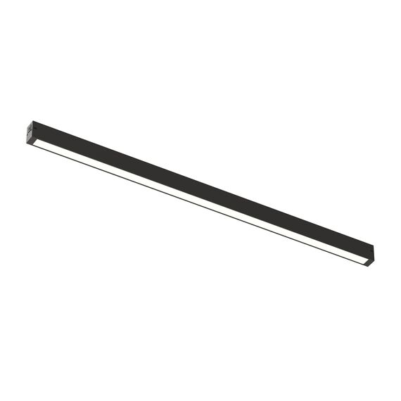 Denkirs DK8026-BK Линейный светильник SMART LINEAR 36W DIM 3000K-6000K черный, изображение 2