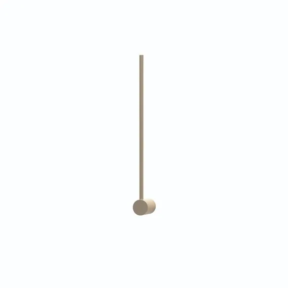 Denkirs DK5010-SG Бра 600 мм, 3000К, IP20, 5 Вт, матовое золото, изображение 4