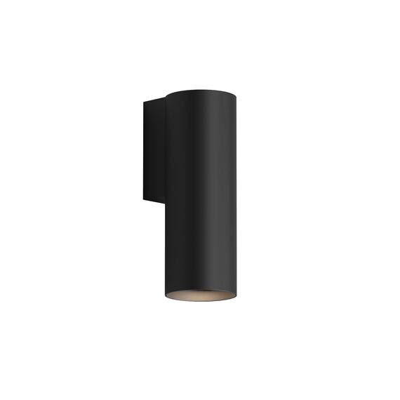 Denkirs DK5021-BK Настенный светильник, IP20, до 15 Вт, LED, GU10, черный, алюминий, изображение 3