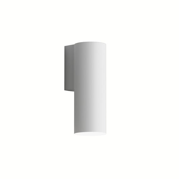 Denkirs DK5021-WH Настенный светильник, IP20, до 15 Вт, LED, GU10, белый, алюминий, изображение 3