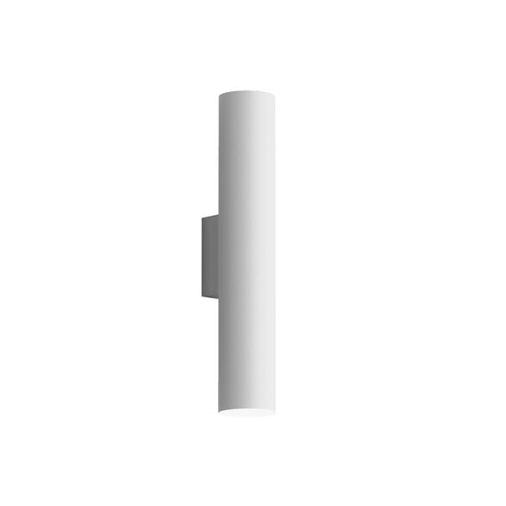 Denkirs DK5022-WH Настенный светильник, IP20, до 15 Вт, LED, 2xGU10, белый, алюминий, изображение 3