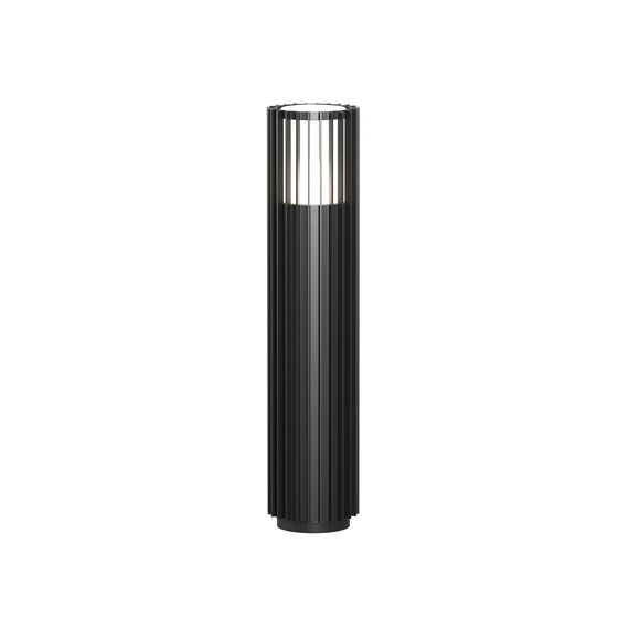 Denkirs DK9725-BK Ландшафтный уличный светильник FARSUN, IP65, 1xE27, до 18 Вт, черный, алюминий, изображение 6