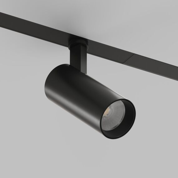 Denkirs DK8210-BK Акцентный светильник SIMPLE SPOT 10W 4000K, черный, изображение 2
