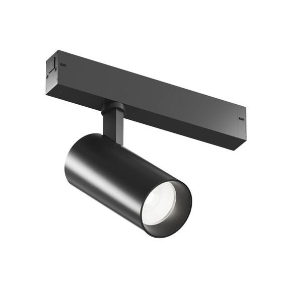 Denkirs DK8220-BK Акцентный светильник SIMPLE SPOT 20W 4000K, черный, изображение 3