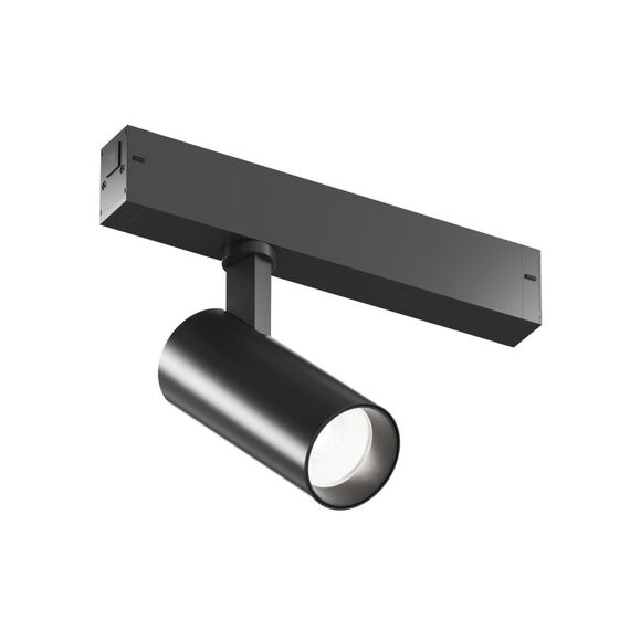 Denkirs DK8210-BK Акцентный светильник SIMPLE SPOT 10W 4000K, черный, изображение 3