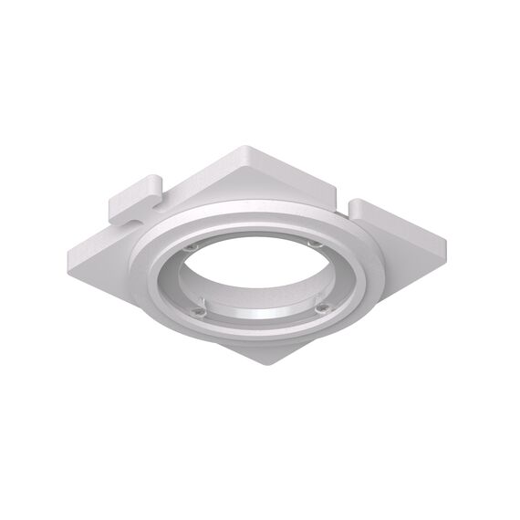 Denkirs DK3024-SCB Закладная панель SCB для DK3024, ПВХ, акрил, изображение 7