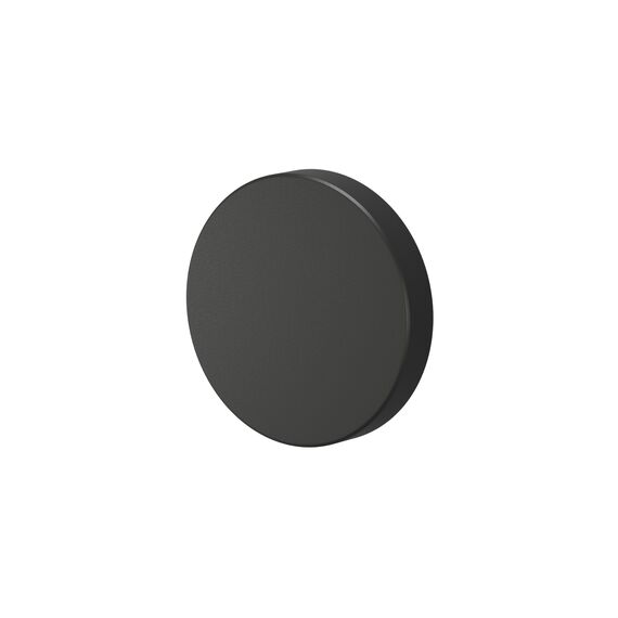 Denkirs DK9701-BK Настенный светодиодный уличный светильник DRAMEN, IP65, 15 Вт, 3000К, черный, алюминий, изображение 5