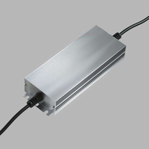 Denkirs TR5720-BK Блок питания IP65 (DC 48V, 2.1A, 100W), изображение 2
