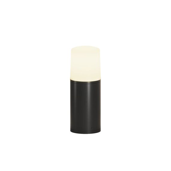 Denkirs DK9743-BK Ландшафтный уличный светильник NORD, IP65, 1хE27 LED, до 18 Вт, черный, алюминий, изображение 6