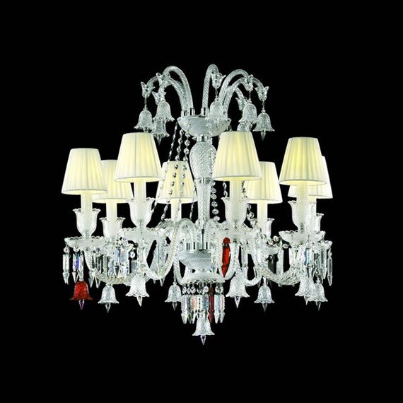 Delight Collection MD11027010-8B Люстра, изображение 7