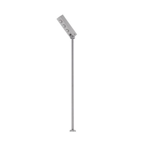 Delight Collection 71-62-999 warm white silver Подсветка, изображение 3