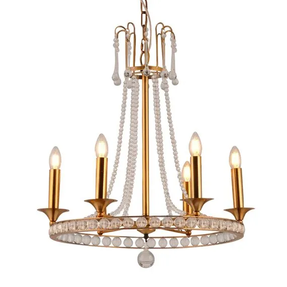 Delight Collection PG6957 Люстра Regency