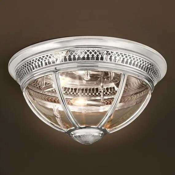 Delight Collection 771080 Потолочный светильник Residential 3 nickel nickel, изображение 2