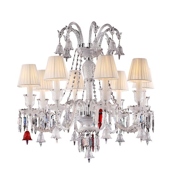 Delight Collection MD11027010-8A Люстра