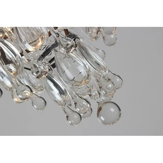 Delight Collection KG0758P-5 Люстра Clarissa 5, изображение 3