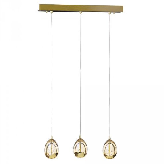 Delight Collection MD13003023-3B gold Подвесной светильник, изображение 4
