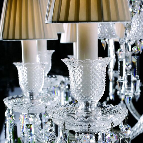 Delight Collection MD11027010-30A Люстра, изображение 4