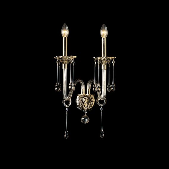 Delight Collection MB10027060-2A Бра