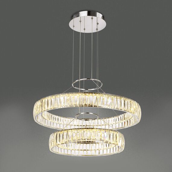 Delight Collection MD14066703-1+1A Люстра, изображение 2