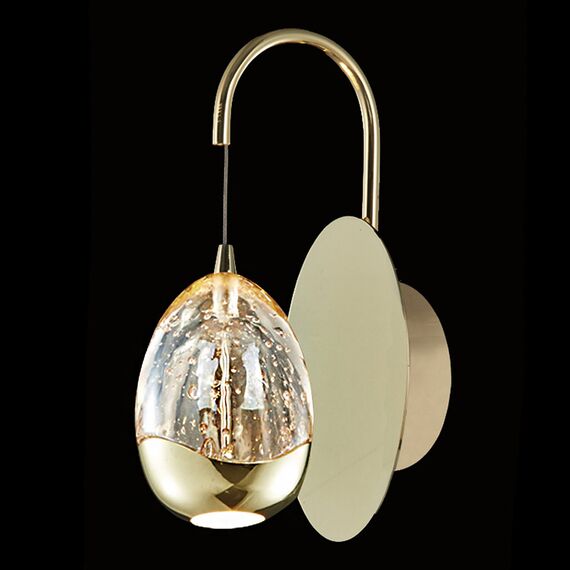 Delight Collection MB13003023-1A gold Настенный светильник, изображение 2