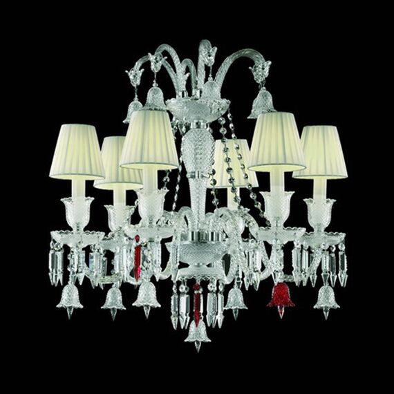 Delight Collection MD11027010-6B Люстра, изображение 2