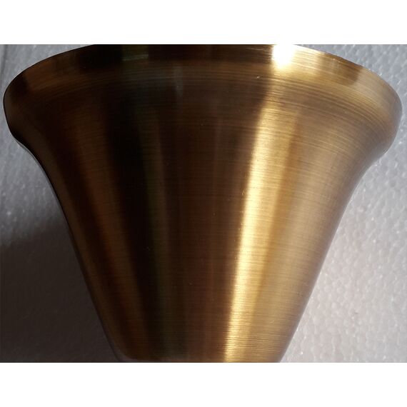 Delight Collection KM0115P-4M antique brass Люстра Residential 4 ant.brass, изображение 3