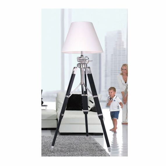 Delight Collection KM028 white Настольная лампа, изображение 2