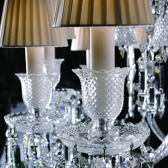 Delight Collection MD11027010-8B Люстра, изображение 4