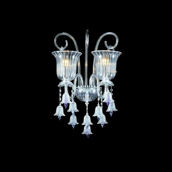 Delight Collection MB1102709-2A Бра, изображение 2