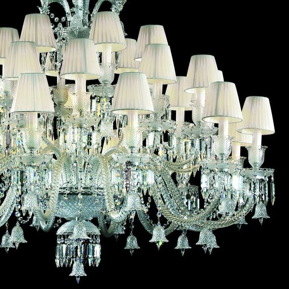 Delight Collection MD11027010-30B Люстра, изображение 2