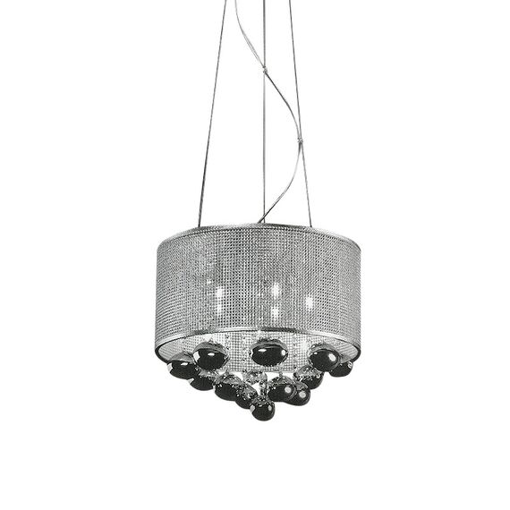Delight Collection P0173-05C Люстра