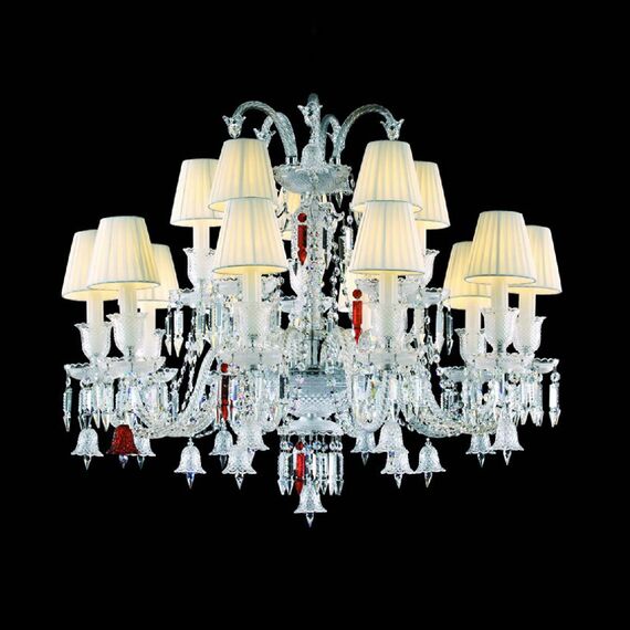 Delight Collection MD11027010-15A Люстра, изображение 2