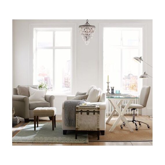 Delight Collection KG0758P-5 Люстра Clarissa 5, изображение 6