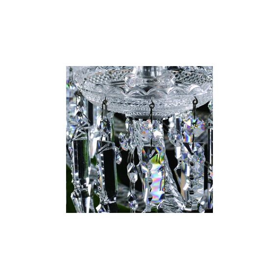 Delight Collection MB11027010-1B Бра, изображение 4