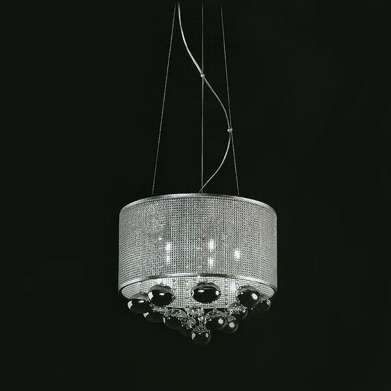 Delight Collection P0173-05C Люстра, изображение 2