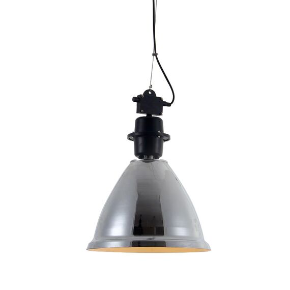 Delight Collection KM0366P-1 chrome Подвесной светильник KM0366P-1 chrome