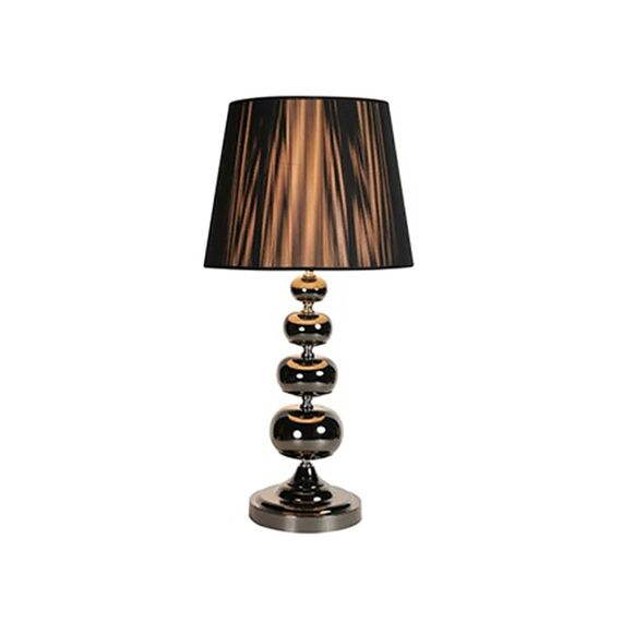 Delight Collection TK1012B black Настольная лампа