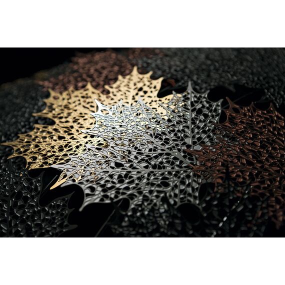 Delight Collection KM0131P-1A silver Люстра Maple silver, изображение 6
