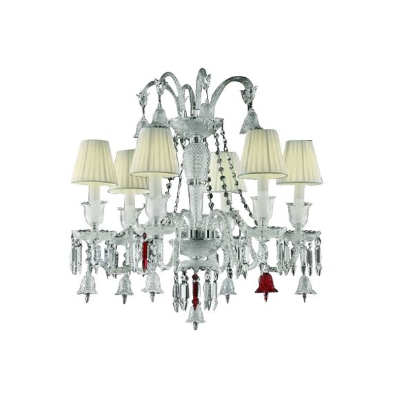 Delight Collection MD11027010-6B Люстра