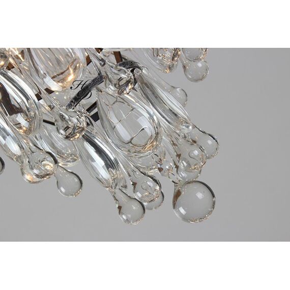 Delight Collection KG0758P-5 Люстра Clarissa 5, изображение 3